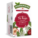 HORNIMANS Te Vermell 20s
