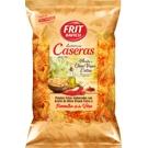FRIT RAVICH Patates Pimentó De La Vera 160g