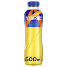 AQUARIUS Isotònic Taronja 50cl