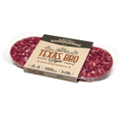 HAMBURDEHESA Burguer Meat Bbq 2x120gr