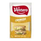EL VENTERO Formatge Cremós 120g