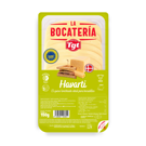 LA BOCATERIA Talls Havarti 150g