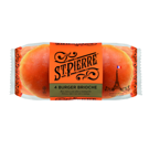 Imagen de Pan Burger Brioche 4u