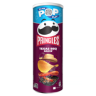 PRINGLES Barbacoa 165g