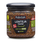 PEDRO LUIS Llentia Caviar Selecció Gourmet 300 Gr