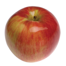 Poma Fuji - Peça 250g aprox.