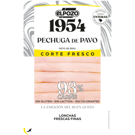 ELPOZO Pit Gall D'indi Lfs 120g