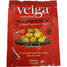 Snack Castanya Bossa
