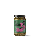 BLAI Olives Xarnegues Amb Pepinillos i Mostassa 170g