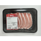 Imagen de Lomo Cerdo Duroc 50% Cortado Bja - Bandeja 400g aprox.