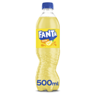 Imagen de Refresco Limón 50cl Pet