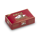 ORTIZ Ventresca Bonítol Oliva 80g