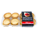Imagen de Tartaletas 45mm 16 Unidades