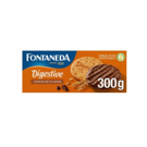 Imagen de Galletas Digestive Chocolate 300g