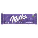 MILKA Xocolata Amb Llet 250g