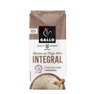 GALLO Farina Integral 1kg