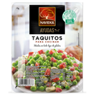 Imagen de Taquitos Jamón 2x 50g