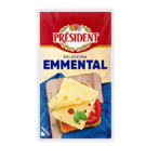 Imagen de Queso Emmental Lonchas 100gr
