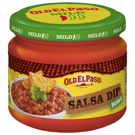 OLD EL PASO Salsa Mexicana 312g