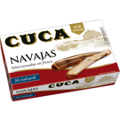 Imagen de Navajas 4/8 Rr-125  65 Grs