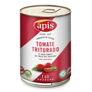 APIS Tomaquet Triturat Llaun 800g