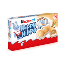 Imagen de Chocolate Happy Hippo Avellana T5