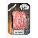 SALGOT Salsitxa Brasa Skin