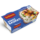 Imagen de Arroz Basmati 2x 125g