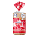 Imagen de Pan Molde Integral 8 Cereales S/c 450g