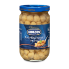 CIDACOS Cigrons Cuits 220g