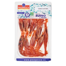 PASAPESCA Gamba Allistada m 200 Grs