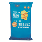 ALTEZA Patates Fregides Ondulades 160 Gr