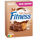Imagen de Cereales Fitness Chocolate Con Leche 375gr