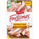 CAMPOFRIO Gall D'indi Brasejat 115g
