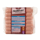 ALTEZA Salsitxa Frankfurt 165 Gr Pack-3