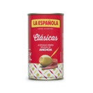 LA ESPAÑOLA Olives Farcides 150g