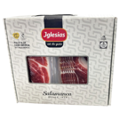IGLESIAS Maletí Espatlla Enceball Ibèric Llescada 480 Gr