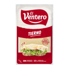 EL VENTERO Formatge Tendre a Talls 140gr