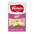 EL VENTERO Formatge Tendre Light a Talls 140gr