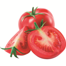 Imagen de Tomate Maduro - Pieza 140g aprox.