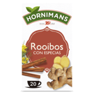 HORNIMANS Te Rooibos 20s