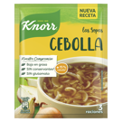 Imagen de Sopa Cebolla 46g