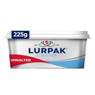 Lurpak Formatge D'untar Sense Sal 225gr