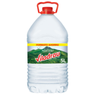VILADRAU Aigua Mineral 5l