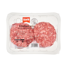 SORLI Burger Meat Vedella (4) 320 Grs