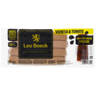 LEO BOECK Frankfurt Vienesa&tomaquet 4ut