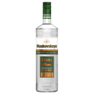 MOSKOVSKAYA Vodka 70cl 40º