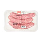 Imagen de Butifarra Fres.cerdo(3) 380 Gr