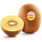 Kiwi Sungold - Peça 140g aprox.