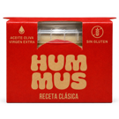 TERRANEUM Hummus Recepta Classica 200g